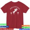 kenny sau Merlin Classics Merch Shop Wellington Florida Vintage Retro Equestrian Tee