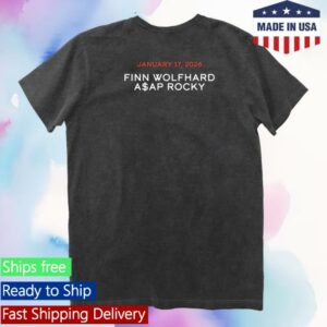 kenny sau Nbc Store Merch Shop Saturday Night Live 51 Concert Tee