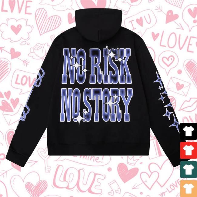 kenny sau No Limit Store Merch Campus Stargazer Hoodie Black kenny sau No Limit Store Merch Campus Stargazer Hoodie Black