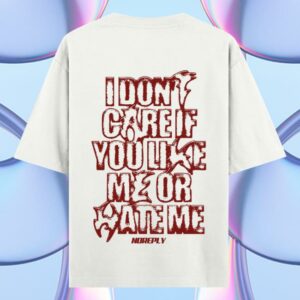 kenny sau Noreply Store Merch Shop Cold Truth Tee