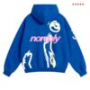 kenny sau Noreply Store Merch Shop Love Hurts Hoodie