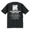 kenny sau One Ok Rock Us Store Merch Shop Premonition World Tour Tee
