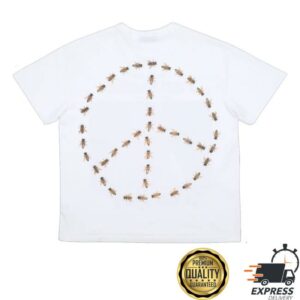 kenny sau Online Ceramics Merch Shop Fantastic Fun Guy Tee