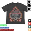 kenny sau Opry Merch Shop Ole Red Vegas Blake Of Spades Tee