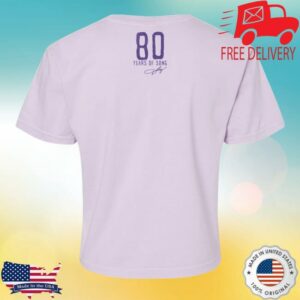 kenny sau Opry Shop Merch Opry X Dolly Parton Gradient Barn T Shirt