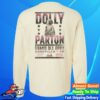 kenny sau Opry Shop Merch Opry X Dolly Parton Poster Long Sleeve T Shirt