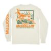 Parker Mccollum Merch Shop Deer Long Sleeve