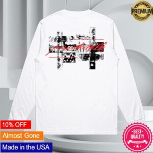 kenny sau Poison The Well Store Merch Shop Horses Long Sleeve