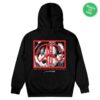 kenny sau Poison The Well Store Merch Shop Peace In Place Hoodie