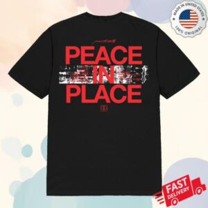 kenny sau Poison The Well Store Merch Shop Teeth Tee