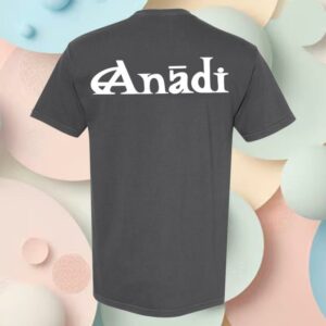 kenny sau Prananath Merch Shop Anadi Amiya Nimai Shirt