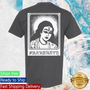 kenny sau Prananath Merch Shop Cant Cheat Karma Sri Nityananda Shirt 1