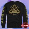 kenny sau Relapse Records Store Merch Shop Temple Of Void The Crawl Longsleeve