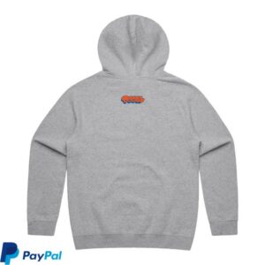 kenny sau Rhymesayers Merch Shop Doomsday 2025 New Era Knicks Hoodie