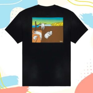 kenny sau Ripndip Clothing Merch Shop Store Nermali Tee kenny sau Ripndip Clothing Merch Shop Store Nermali Tee