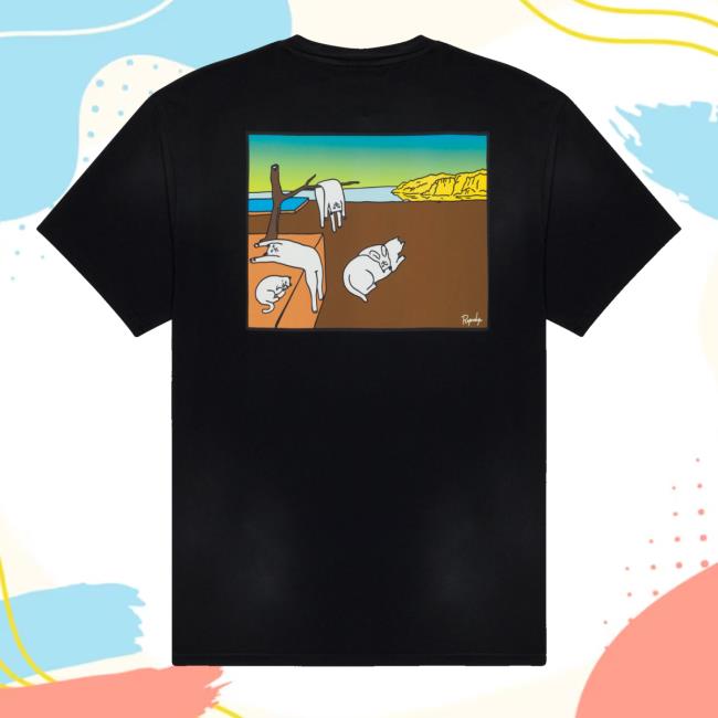 kenny sau Ripndip Clothing Merch Shop Store Nermali Tee kenny sau Ripndip Clothing Merch Shop Store Nermali Tee