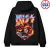kenny sau Shop Kiss Online Merch Kiss Army Landlocked In Vegas Zip Hoodie