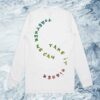 Sia Music Shop Merch Together Gradient Logo Long Sleeve 7 Sia Music Shop Merch Together Gradient Logo Long Sleeve