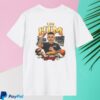 kenny sau Skinny Joey Merch Shop I Am Him Lil Snuff Winning Rant T Shirt