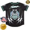 Slander Store Merch Shop Astro Jersey