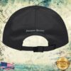 kenny sau Smerph Racing Merch Shop Smerph Logo Dad Hat