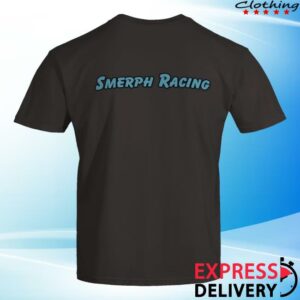 kenny sau Smerph Racing Merch Shop Smerph Racing T Shirt