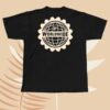 kenny sau Strap Merch Shop Strap Worldwide Tee Black
