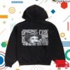 kenny sau Stussy Merch Shop Victoria Hoodie