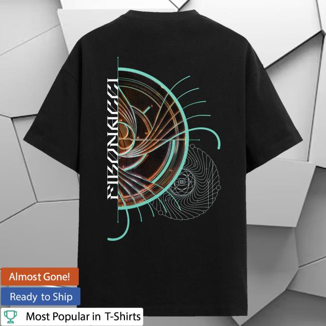 Subtronics Merch Shop Subtronics Fibonacci Tour Tee 3 Subtronics Merch Shop Subtronics Fibonacci Tour Tee