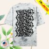 Subtronics Merch Shop Subtronics Friends Tie Dye Tee