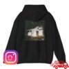 kenny sau Suicideboys Store Merch Shop Suicideboys Thy Will Be Done Album Cover Hoodie