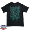 Reality Fade Merch Shop Anatomize 'Convulsive Euphoric Mutilation T-Shirt 1 Reality Fade Merch Shop Anatomize 'Convulsive Euphoric Mutilation T-Shirt