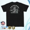 Technoblade Merch Shop Store Everyone Aboard Tee