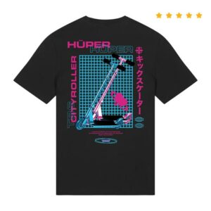 kenny sau The Butcher Sisters Store Merch Shop City Roller