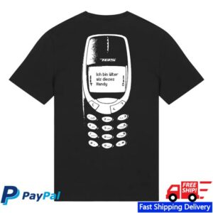 kenny sau The Butcher Sisters Store Merch Shop U30 Shirt