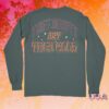 kenny sau The Disco Biscuits Store Merch Shop Skelly Long Sleeve