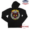 kenny sau The Home Team Merch Apparel Shop Devil Cat Hoodie