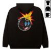 The Hundreds Merch Shop Jack Was Here Adam Sweatshirt