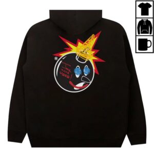 The Hundreds Merch Shop Jack Was Here Adam Sweatshirt