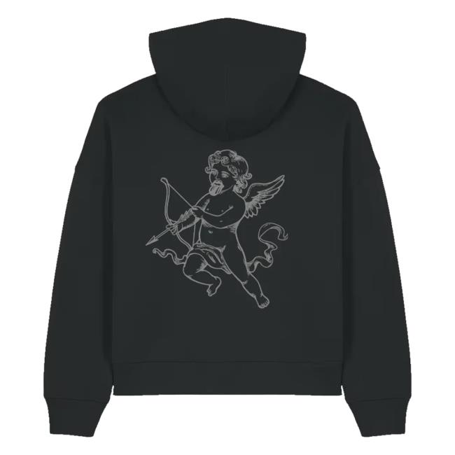 The Rolling Stones Shop Store Merch Shop Cherub Valentines Boxy Hoodie 3 The Rolling Stones Shop Store Merch Shop Cherub Valentines Boxy Hoodie