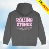 The Rolling Stones Shop Store Merch Shop The Sensational Rolling Stones Hoodie