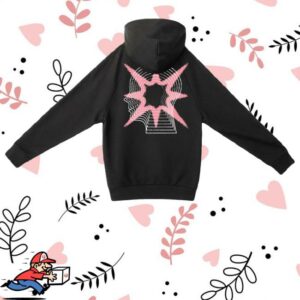 kenny sau The Telepathy Tapes Merch Shop Store Enlightened Hoodie