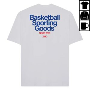 Titan22 Store Merch Shop Titan Sporting Goods Tee