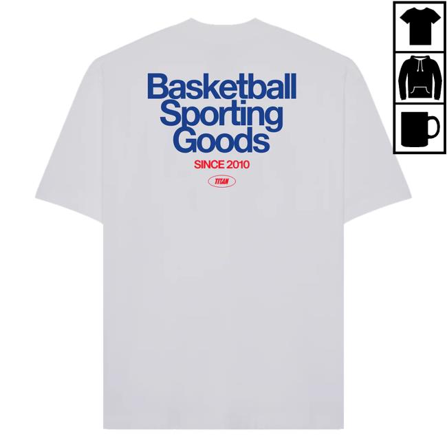 Titan22 Store Merch Shop Titan Sporting Goods Tee Shirt 3 Titan22 Store Merch Shop Titan Sporting Goods Tee