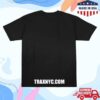 kenny sau Traxnyc Merch Shop Store Wheres My Money T Shirts