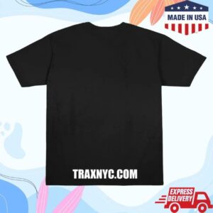 kenny sau Traxnyc Merch Shop Store Wheres My Money T Shirts