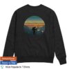 kenny sau Trmz Merch Shop Trmz Adventure Champion Sweatshirt