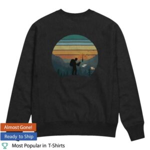 kenny sau Trmz Merch Shop Trmz Adventure Champion Sweatshirt