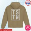 kenny sau Tstn Merch Shop Store Tstn Charlie Edition Hoodie