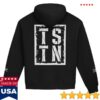 kenny sau Tstn Merch Shop Store Tstn Pirate Hoodie
